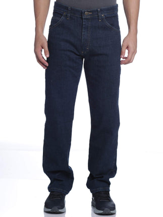 Wrangler Men's Performance Series Regular Fit Deni