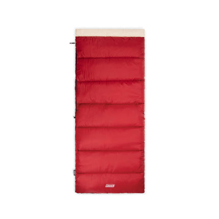 Coleman Flatlands Adult Sleeping Bag 30/40/10.0°C