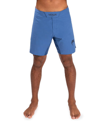 Venum, Contender Fight Shorts, Men's, XXL, Blue