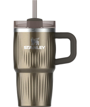 Stanley Quencher - H2.0 Tumbler with Handle and St
