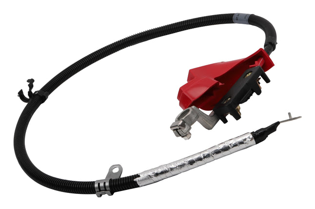 ACDelco GM Genuine Parts 22790285 Starter Solenoid