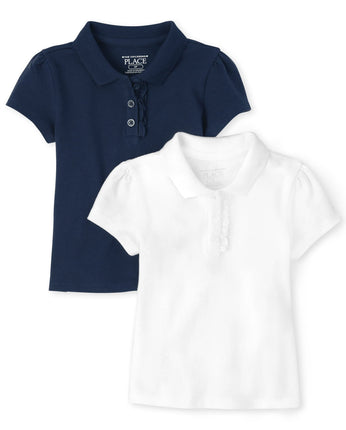 The Children's Place Baby Girls and Toddler Girls