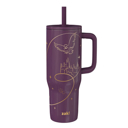 Zak Designs Harry Potter Sutton Travel Tumbler for