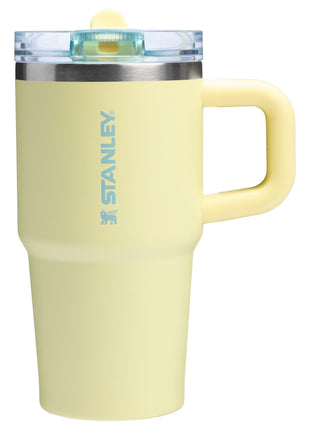 Stanley Quencher Pro Tour Flipstraw Tumbler 20 oz
