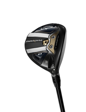 Callaway Golf 2023 Paradym TD Fairway Wood (Left H