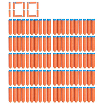 Nerf N Series N1 Darts, Includes 100 Darts, Compat
