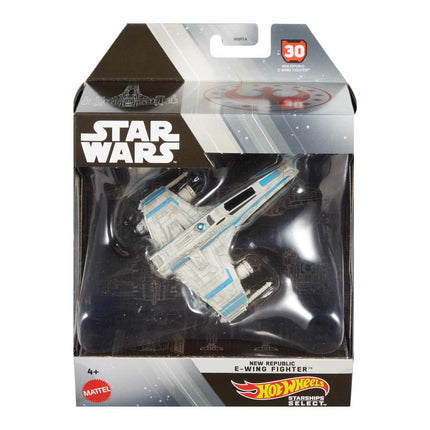 Hot Wheels Star Wars Stormcrow Collection Vehicle