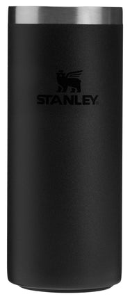 Stanley Everyday Slim Can Cooler 10 oz Black 2.0