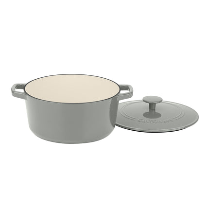 Cuisinart Chef's Classic Enameled Cast Iron Round