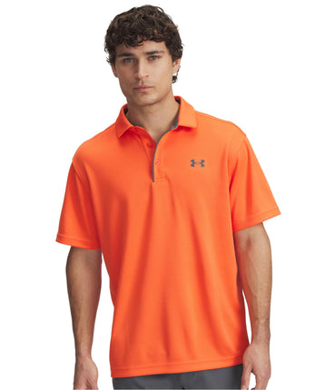 Under Armour Men's Tech Polo Shirt