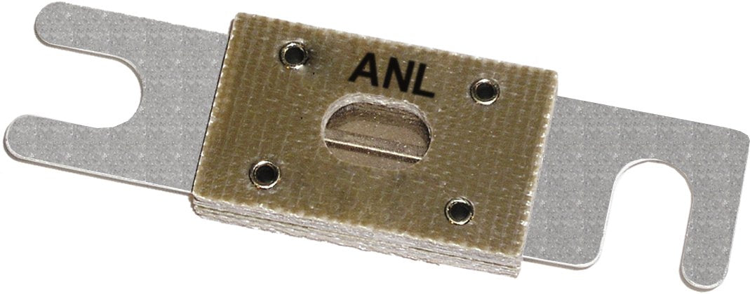Blue Sea Systems 5125 ANL Fuse - 100 Amp, Beige