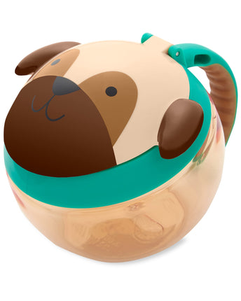 Skip Hop Snack Cups, Koala, One Size