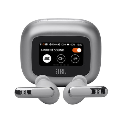 JBL Live Beam 3 - True Wireless Noise-Cancelling C