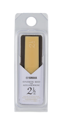 Yamaha Alto Saxophone Reed (ASR25)