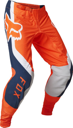 Fox Flexair Efekt Pant Fluo Orange