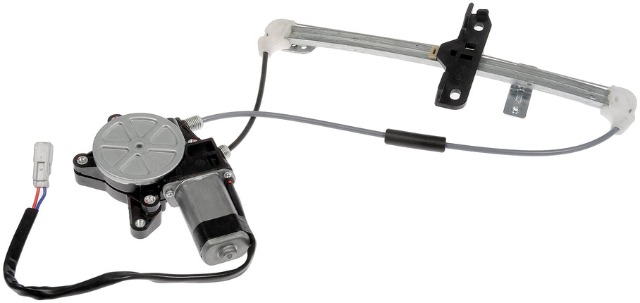 Dorman 741-629 Rear Passenger Side Power Window Re