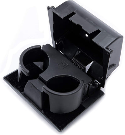 ALMULOO Dashboard Cup Holder Compatible with 2008-