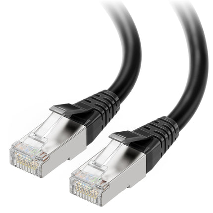 Cable Matters [Cat8 Certified 40Gbps Shielded Cat