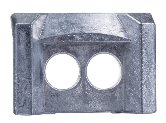 Bosch Parts 2610957738 Metal Front Nose