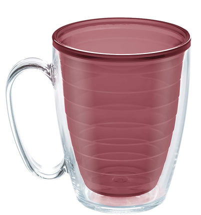 Tervis Clear & Colorful Tabletop Made in USA Doubl