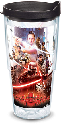 Tervis Star Wars Episode IX Made in USA Double Wal