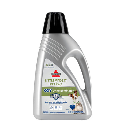 BISSELL Little Green PET-PRO-OXY Formula for Porta