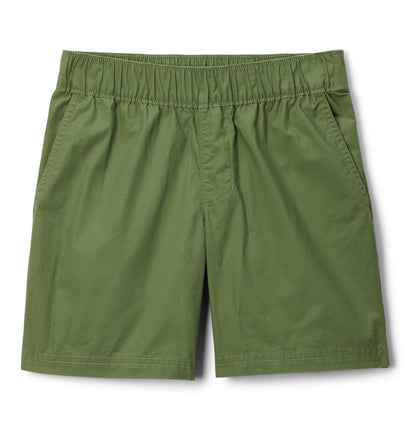 Columbia Youth Boys Washed Out Short, Canteen, Lar