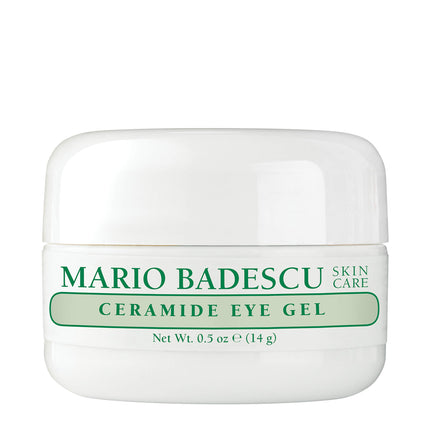 Mario Badescu Ceramide Eye Gel 0.5oz (14g)