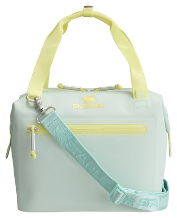 Stanley All Day Julienne Mini Soft Cooler Bag and