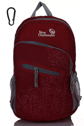Outlander Packable Handy Lightweight Travel Hiking