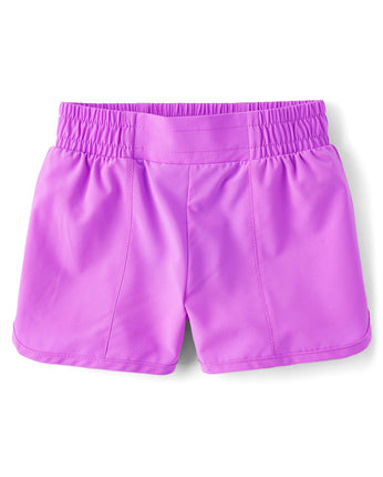 The Children's Place Girls' Active Pull on Stretch
