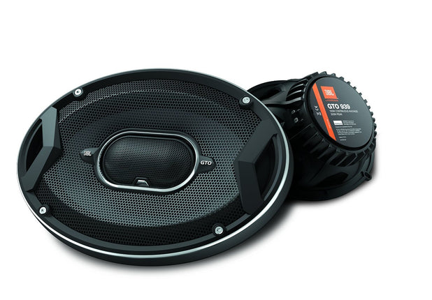 JBL GTO 938 3�Way Coax Car-Hifi Speakers (6 x 22.9