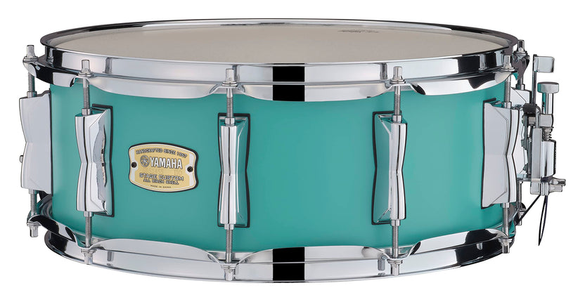 Yamaha Snare Drum (SBS-1455MSG)
