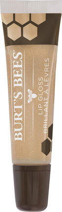 BURT'S BEES - Lip Gloss Iced Glaze 008-0.5 oz (14