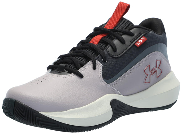 Under Armour Unisex Adult Lockdown 7 Basketball Sh