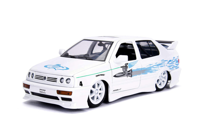 Jada 253203025 The Fast And The Furious 1:24 F&F J