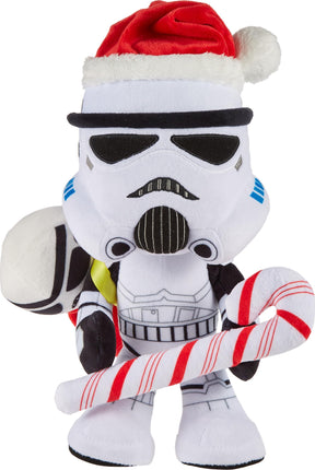 Star Wars 10" Winter Storm Trooper