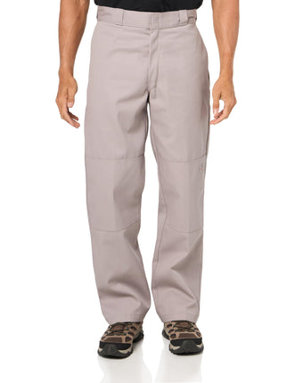 Dickies Men's Loose Fit Double Knee Twill Work Pan