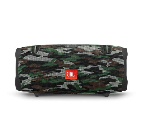 DevaCurl 1 JBL Xtreme 2 Portable Waterproof Wirele