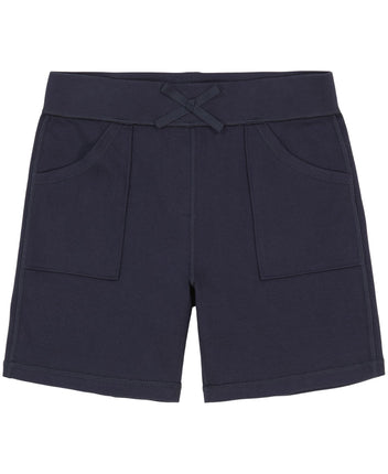 Nautica Girls School Uniform Sensory-Friendly Soft