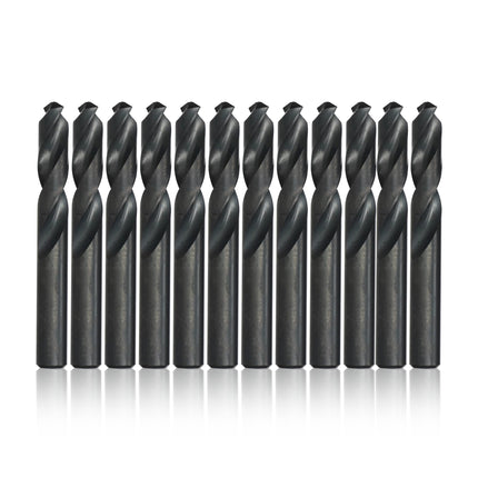 Drill America D/AST Series High-Speed Steel Screw