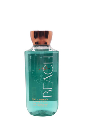 Bath & Body Works Shower Gel Wash 8 Ounce At The B