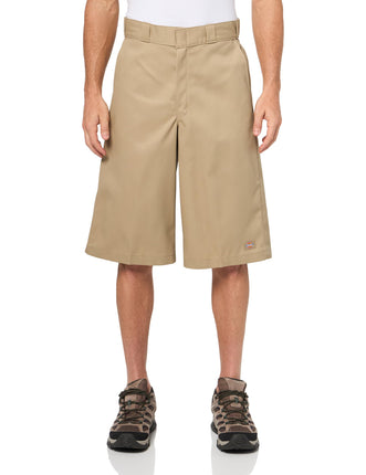 Dickies Mens Loose Fit Multi-use Pocket Work Short