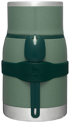 STANLEY Adventure to Go Insulated Food Jar with Cu