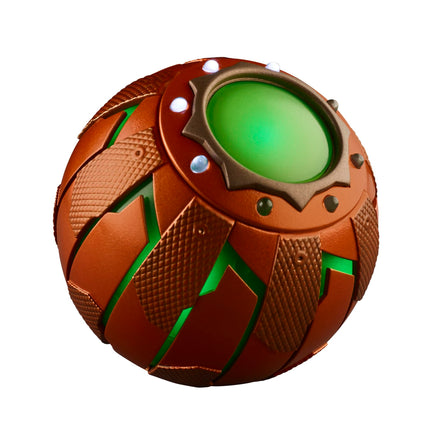 Marvel Legends Series Green Goblin Electronic Pump