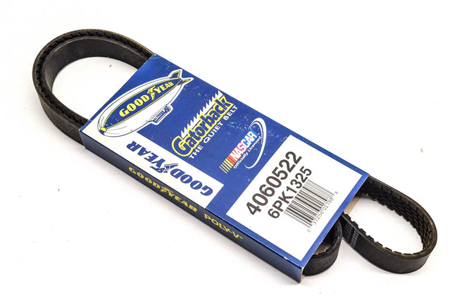 Continental OE Technology Series 4060522 6-Rib, 52