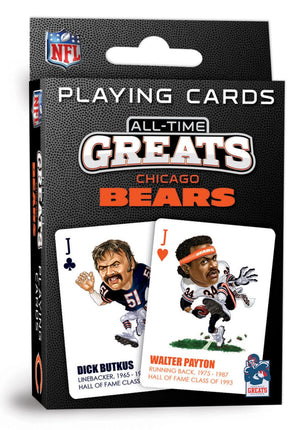 Baby Fanatics Chb3300: Chicago Bears All-Time Grea
