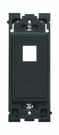 Leviton RE640-OB Renu QuickPort 2-Port Insert with