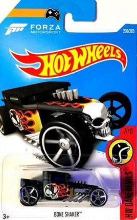 Hot Wheels 2017 HW Daredevils Forza Motorsport Bon