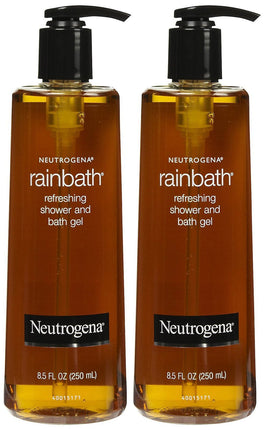 Neutrogena Rainbath Shower Bath Gel, Original Form
